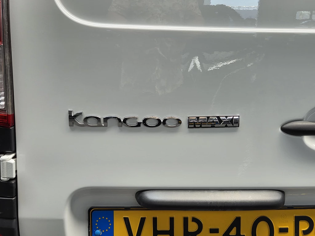 Renault Kangoo – foto 14