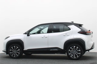 Toyota Yaris Cross – thumbnail 4