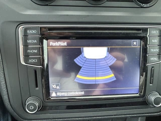 Volkswagen Caddy – thumbnail 29