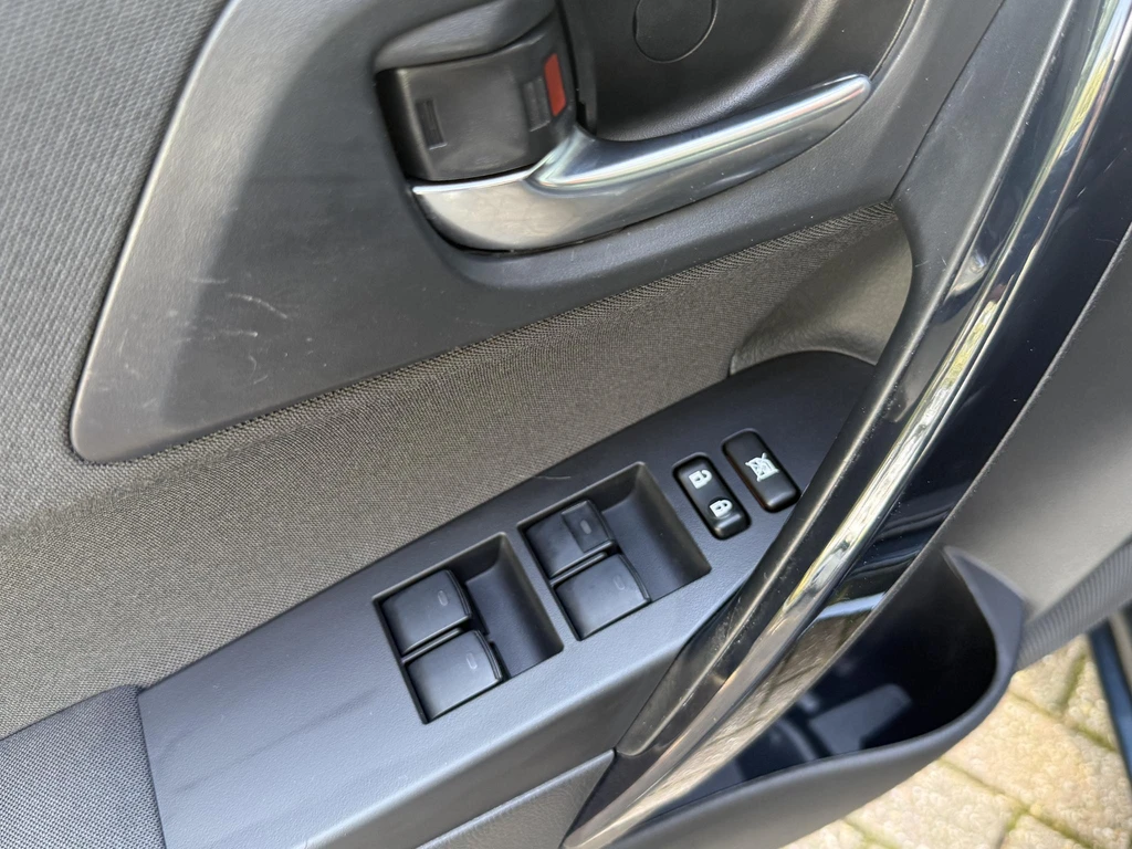 Toyota Auris – foto 13