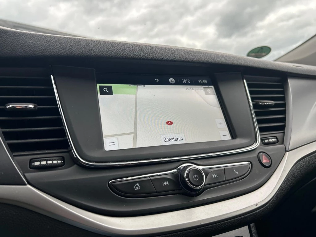 Opel Astra – foto 20
