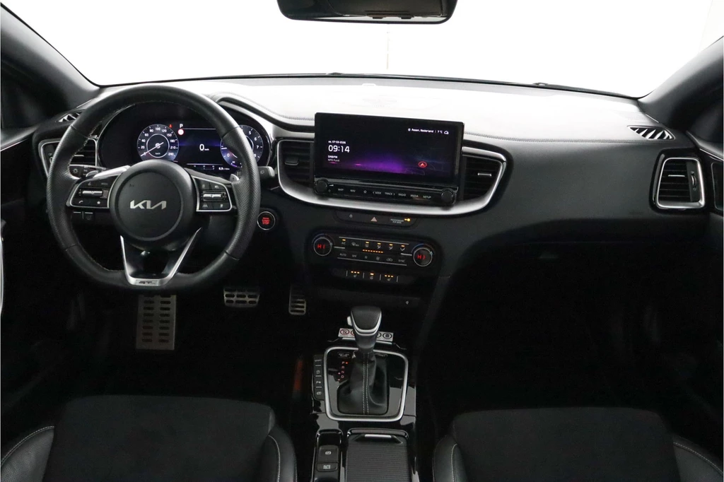 Kia ProCeed – foto 32