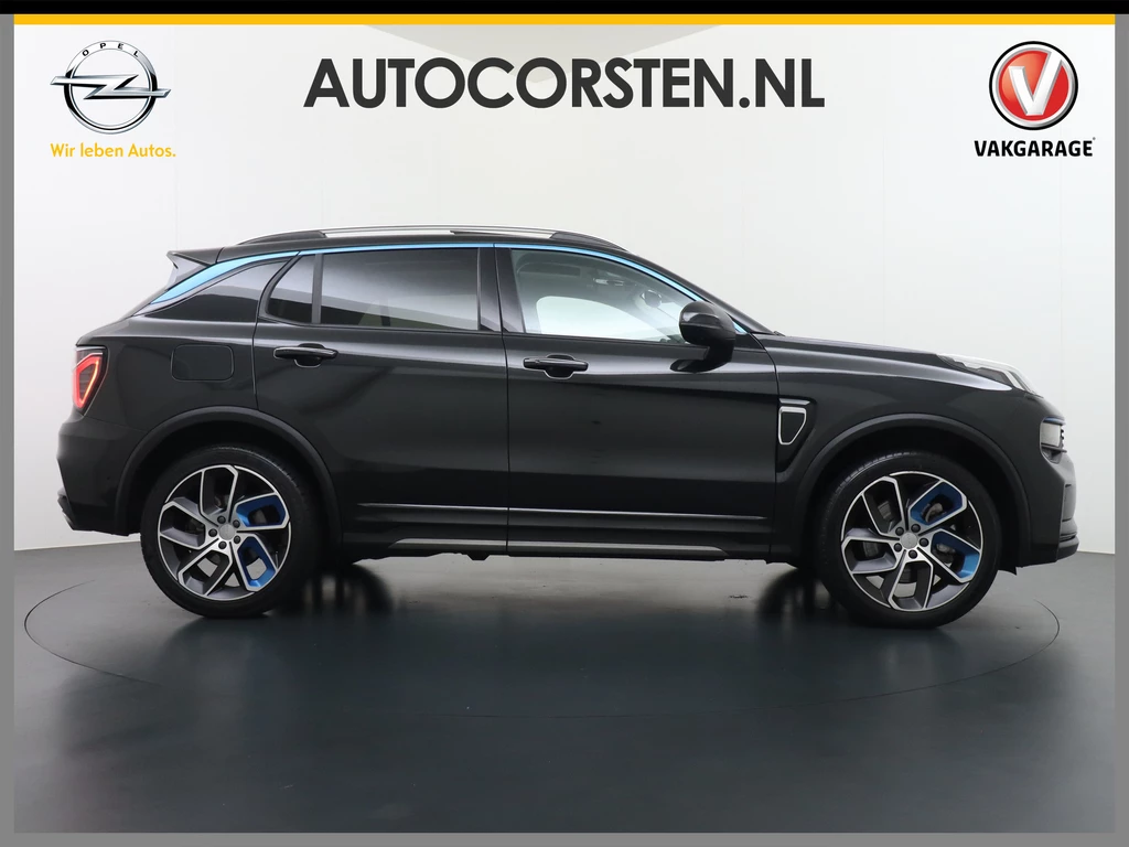 Lynk & Co 01 – foto 7
