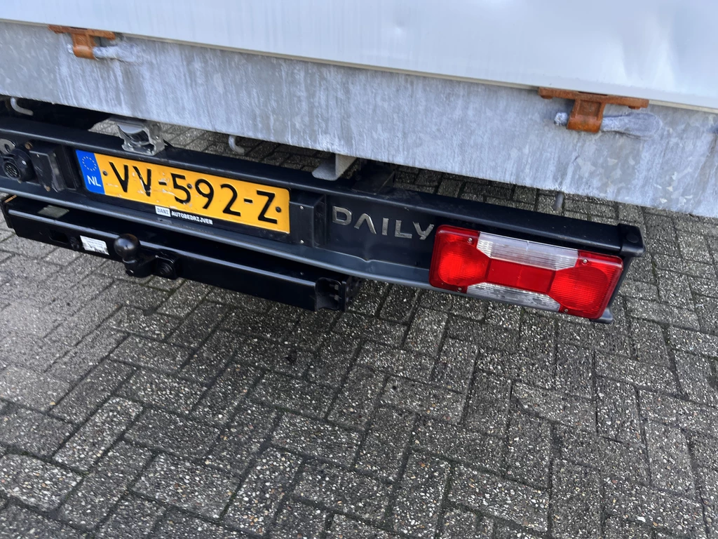 Iveco Daily – foto 45