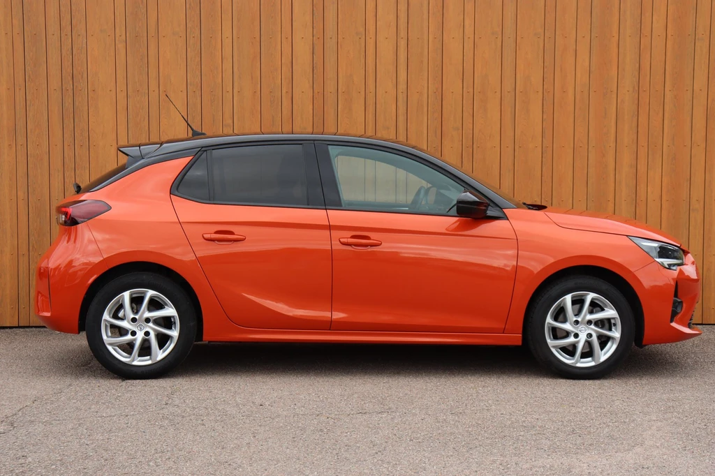 Opel Corsa – foto 5