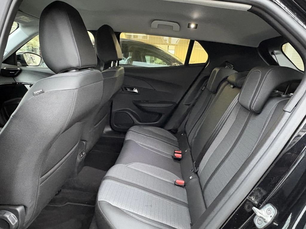 Peugeot 2008 – foto 11