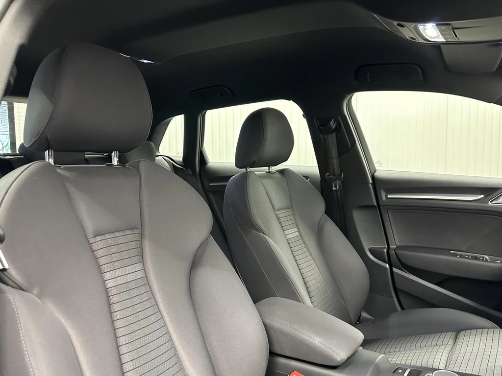 Audi A3 – foto 12