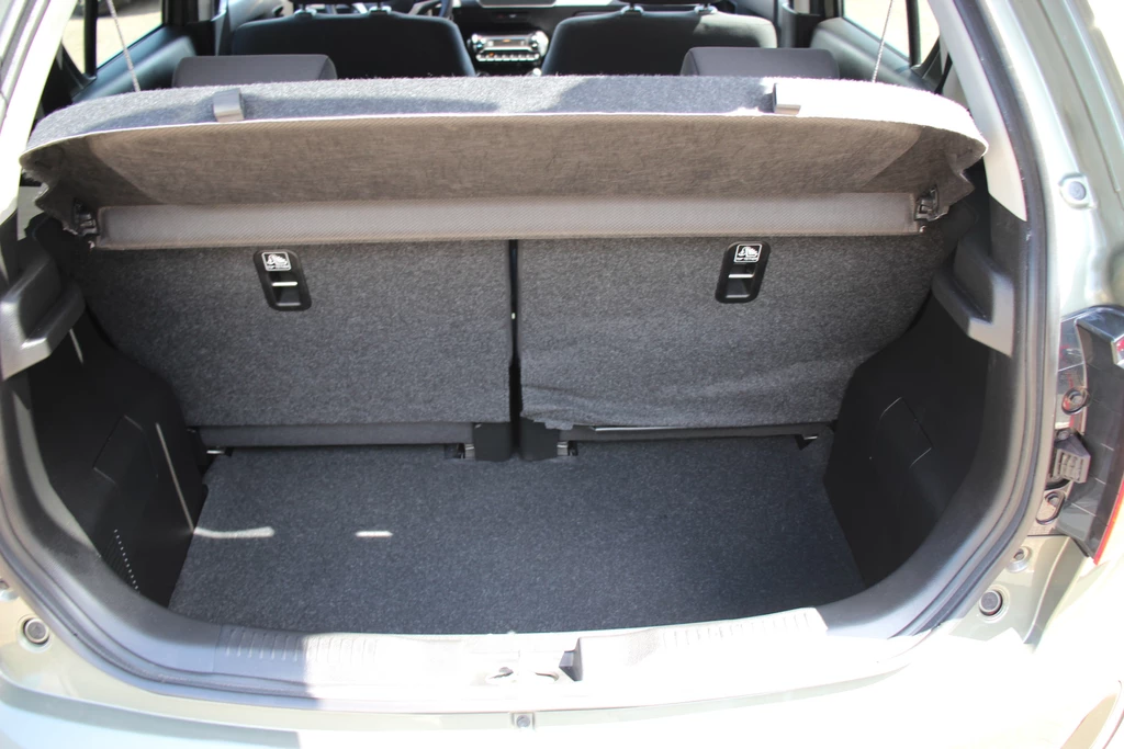 Suzuki Ignis – foto 13