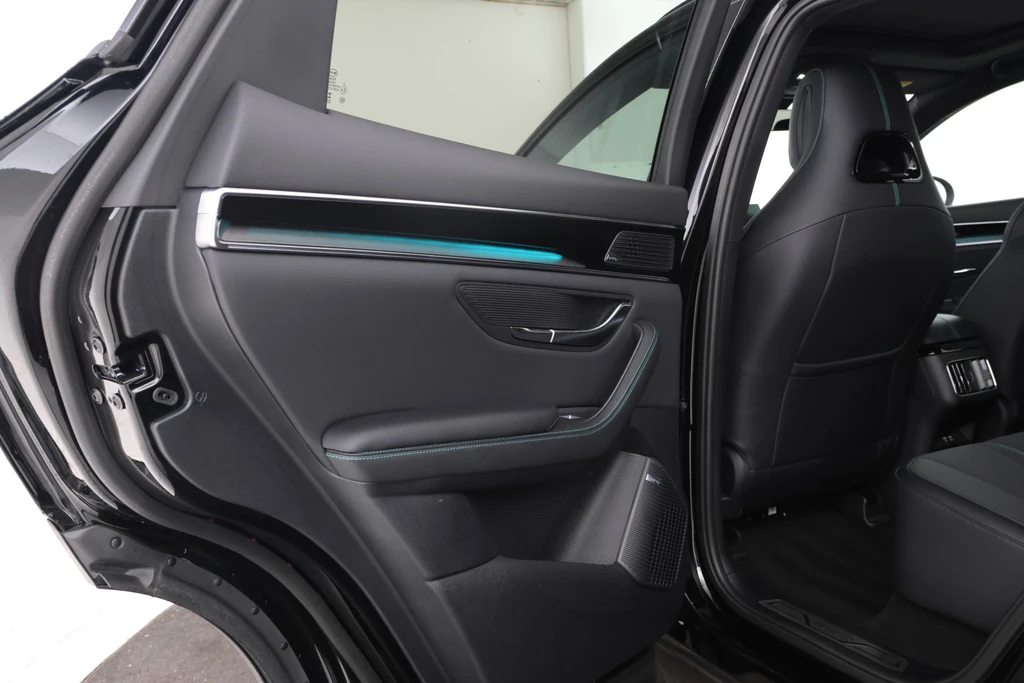 BYD SEAL U – foto 22