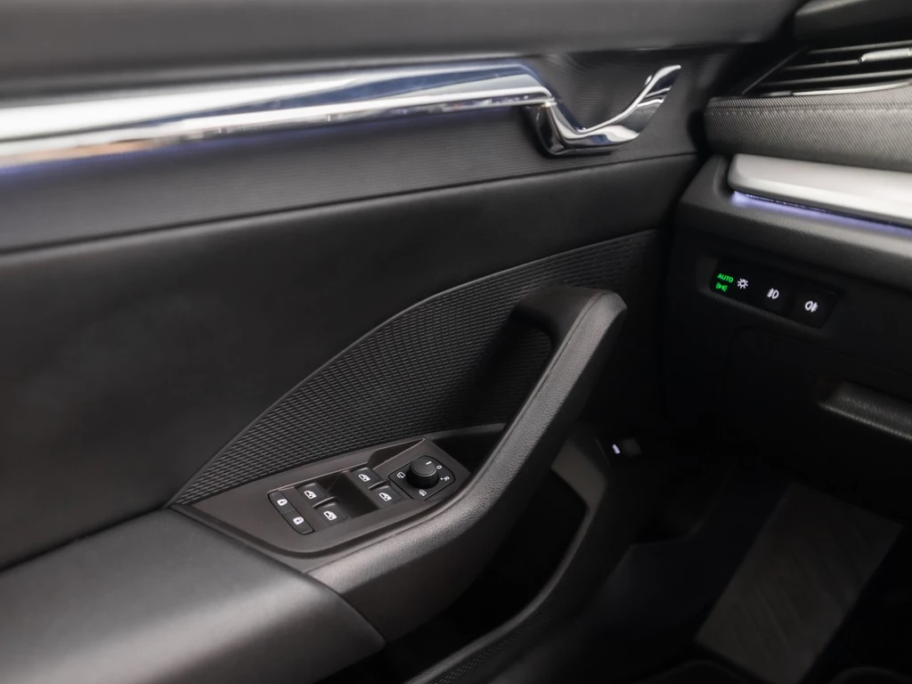 Škoda Octavia – foto 22