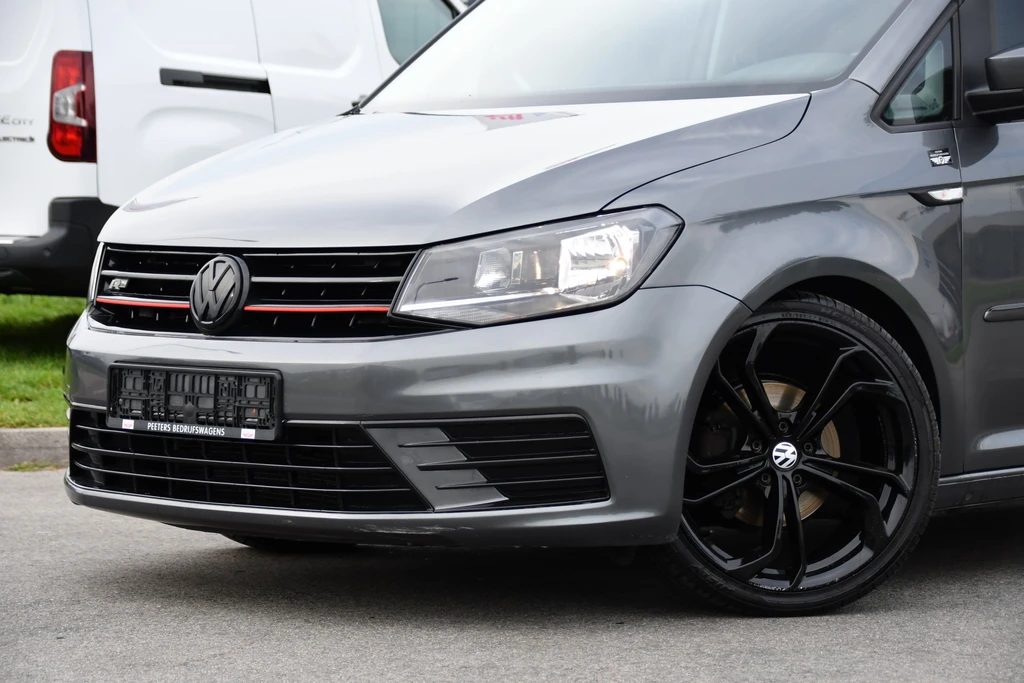 Volkswagen Caddy – foto 3
