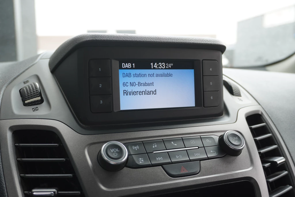 Ford Transit Connect – foto 12