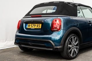 MINI Cooper Cabrio – thumbnail 8