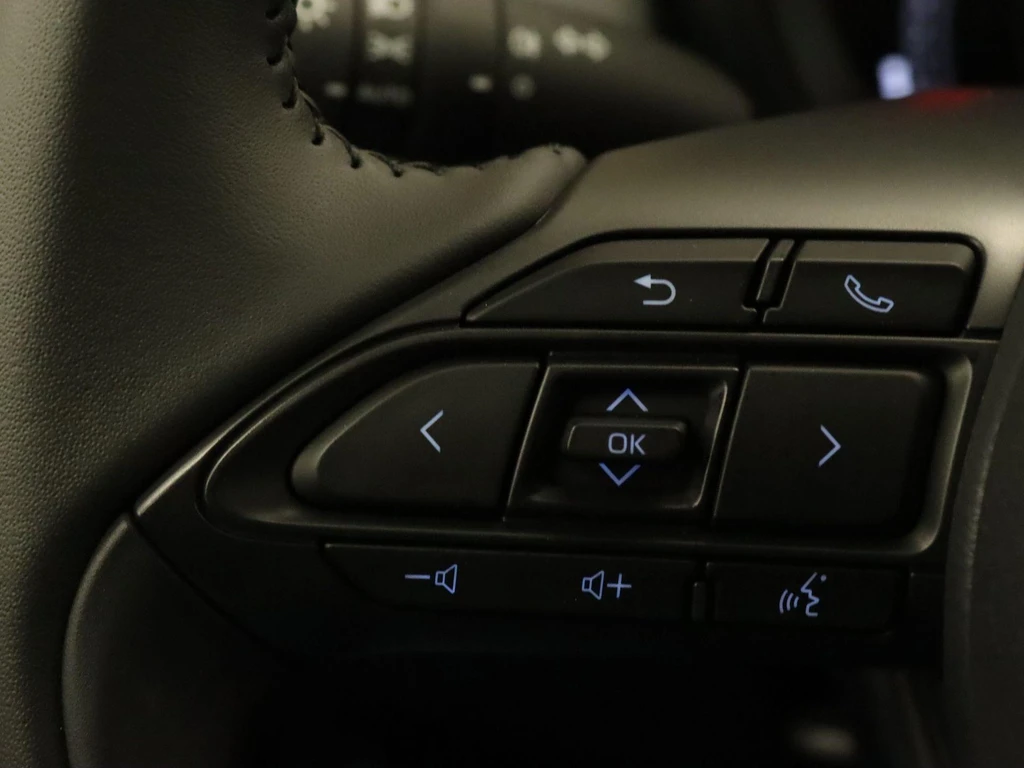 Toyota Aygo – foto 22