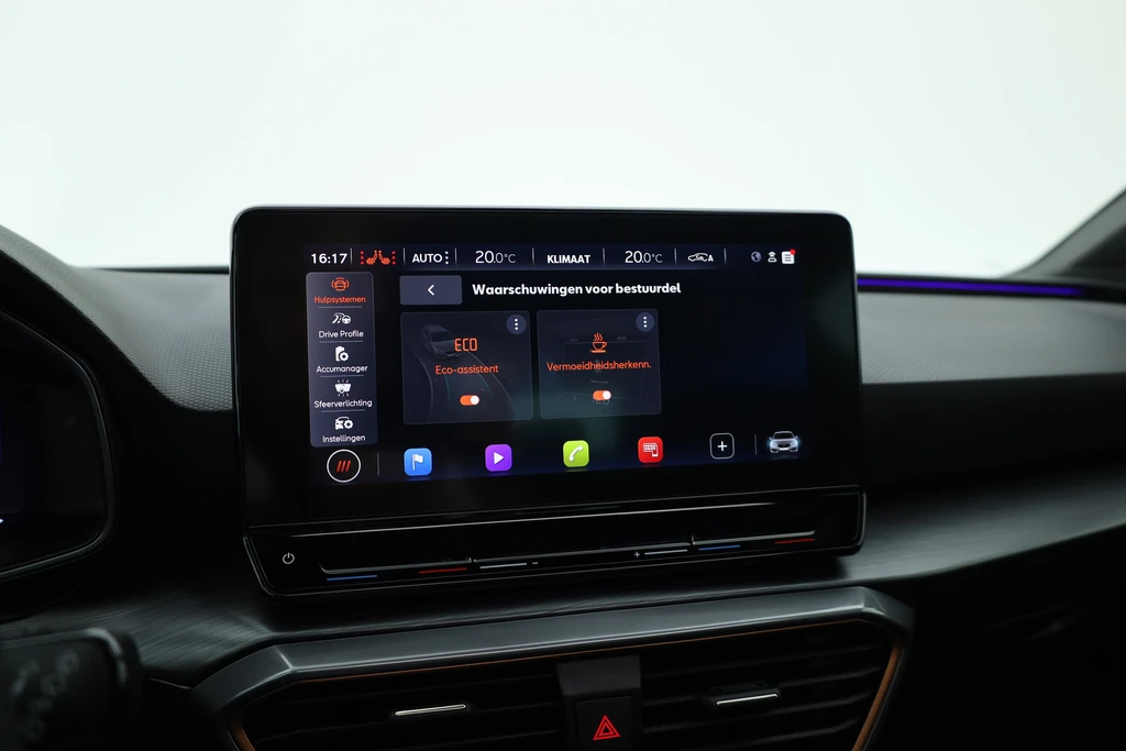 CUPRA Leon – foto 34