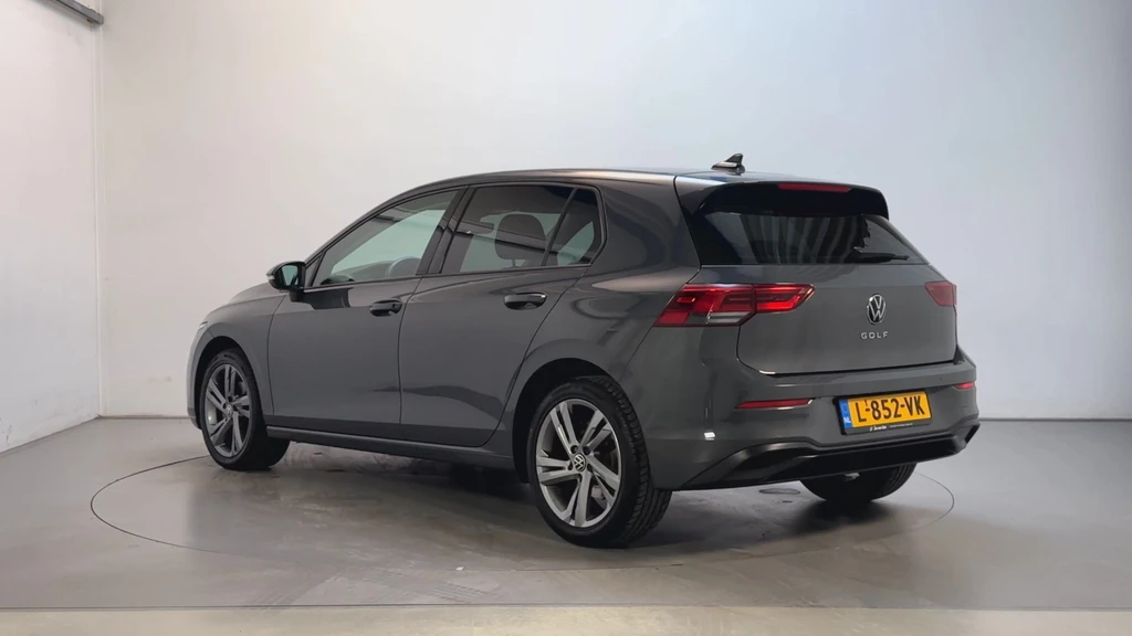 Volkswagen Golf – foto 3