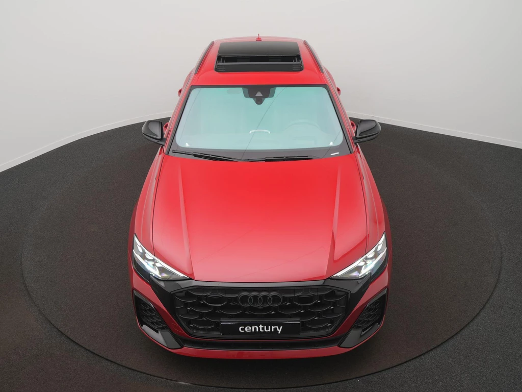 Audi Q8 – foto 11