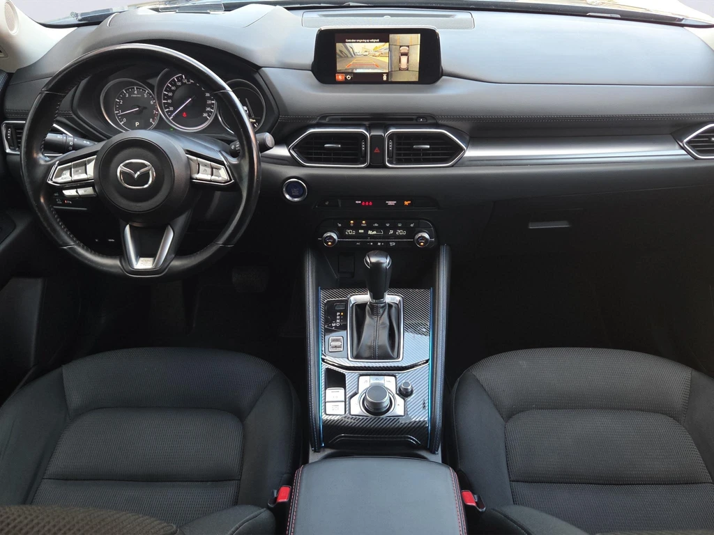 Mazda CX-5 – foto 11
