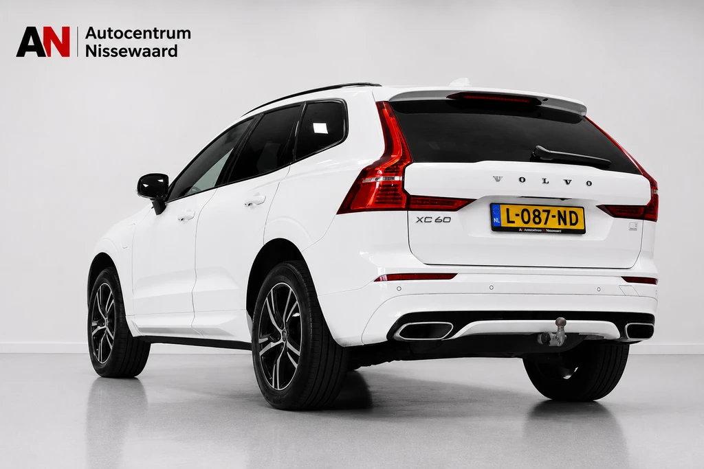 Volvo XC60 – foto 3