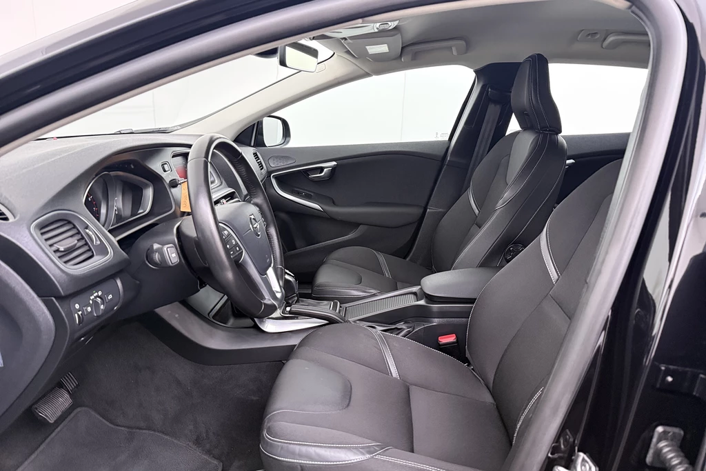Volvo V40 – foto 10