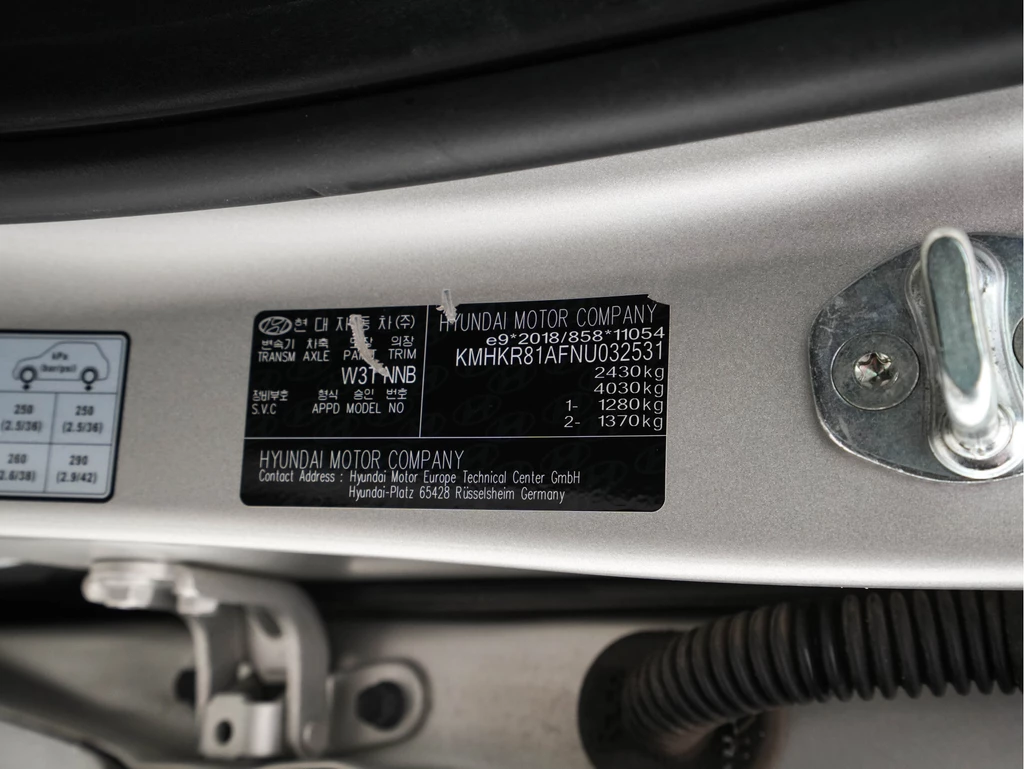 Hyundai IONIQ 5 – foto 41