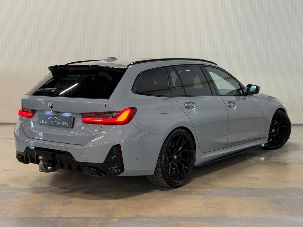 BMW 3 Serie – foto 6