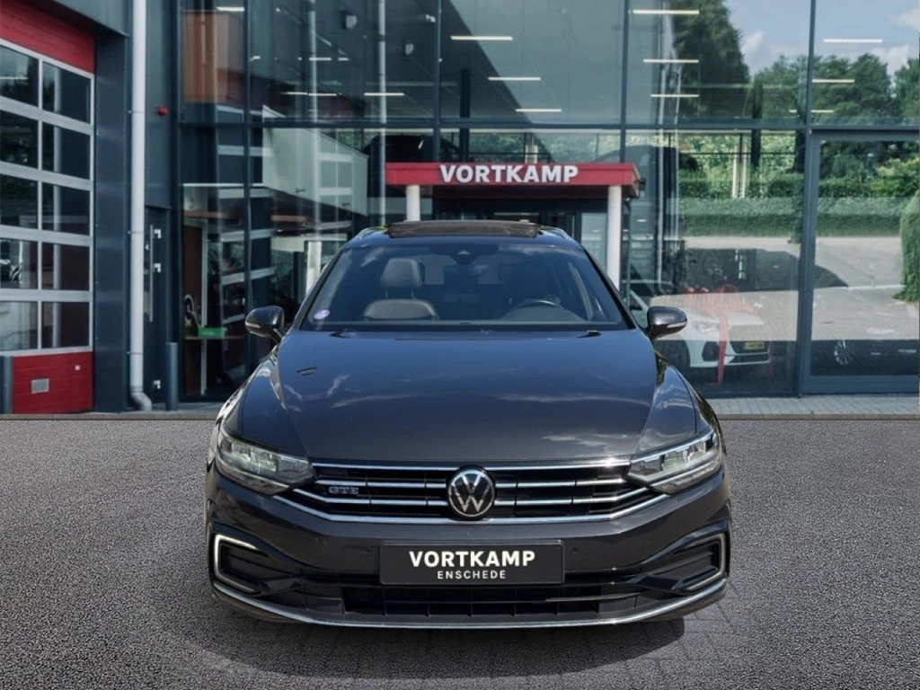Volkswagen Passat – foto 8