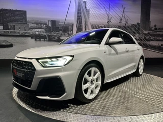 Audi A1 Sportback – thumbnail 3