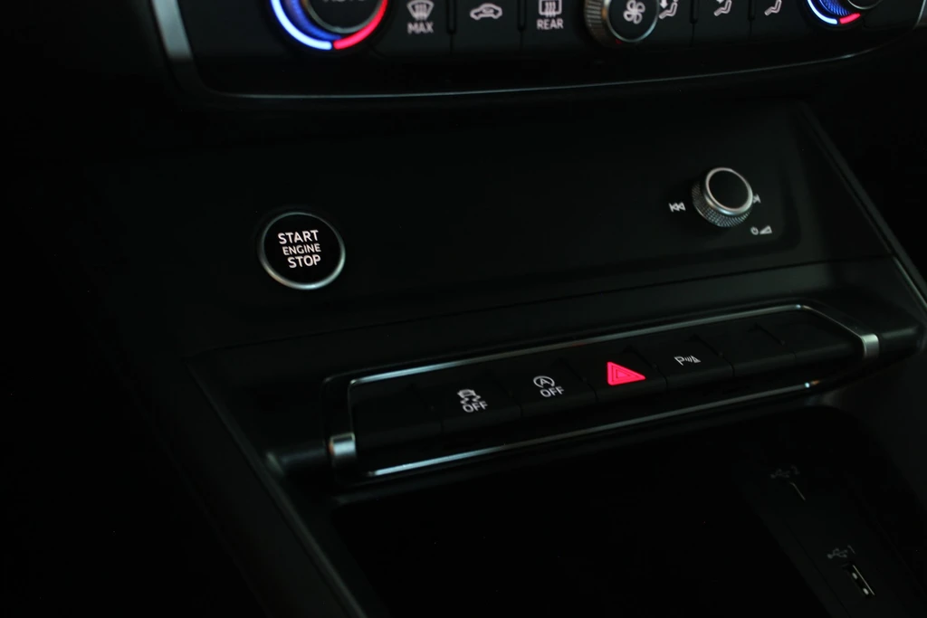 Audi Q3 – foto 20