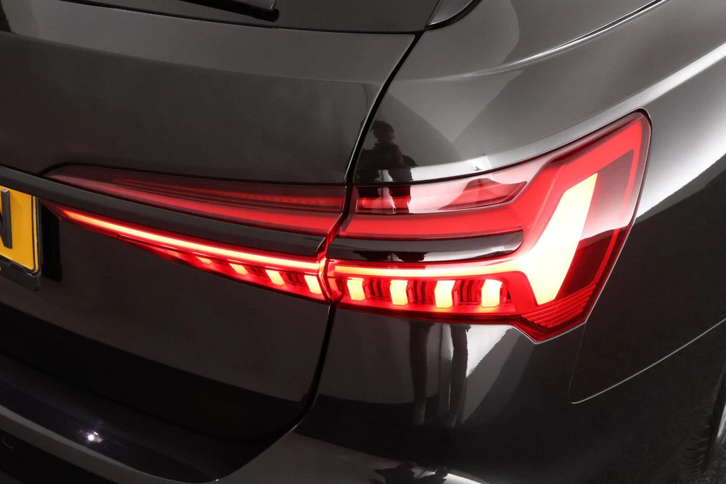 Audi A6 – foto 39