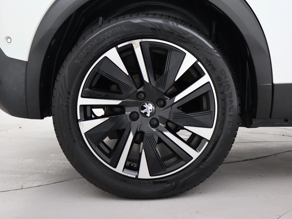 Peugeot e-2008 – foto 23