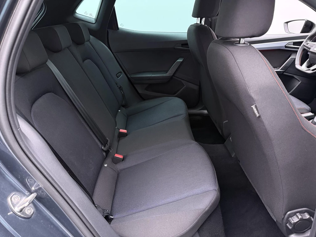 SEAT Ibiza – foto 30