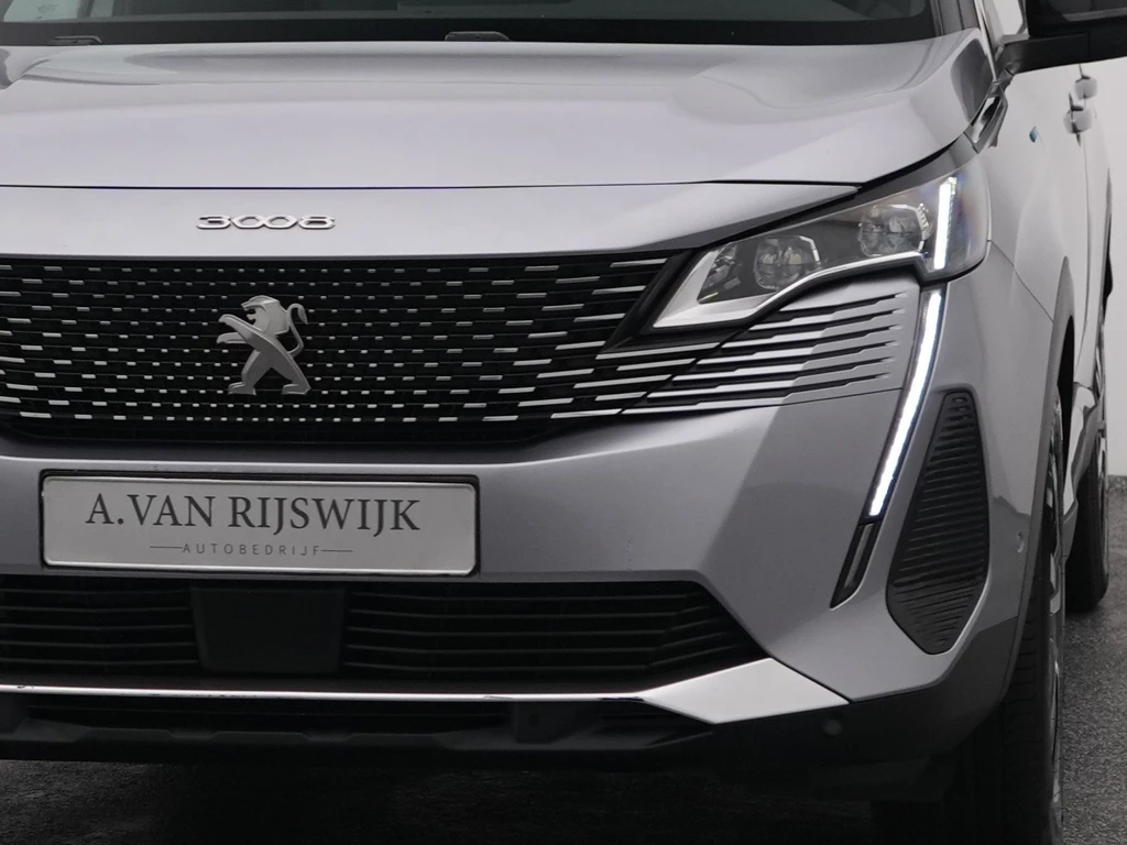 Peugeot 3008 – foto 29