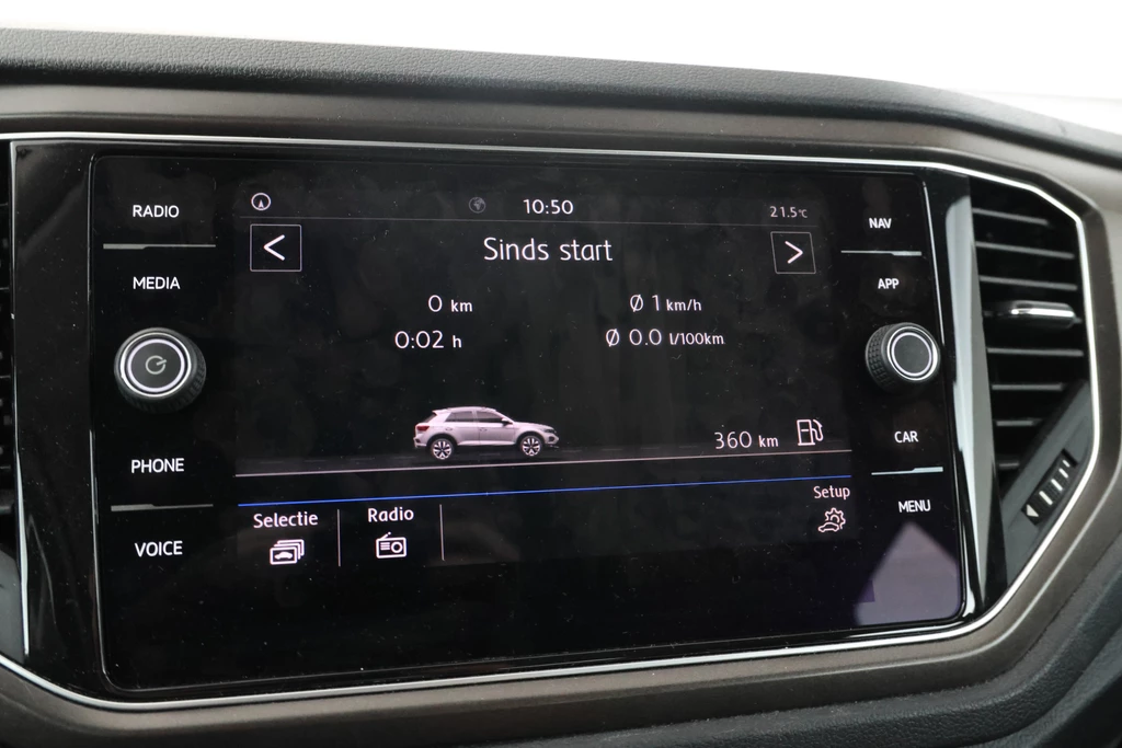 Volkswagen T-Roc – foto 25