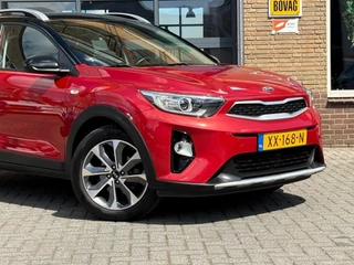 Kia Stonic – thumbnail 15