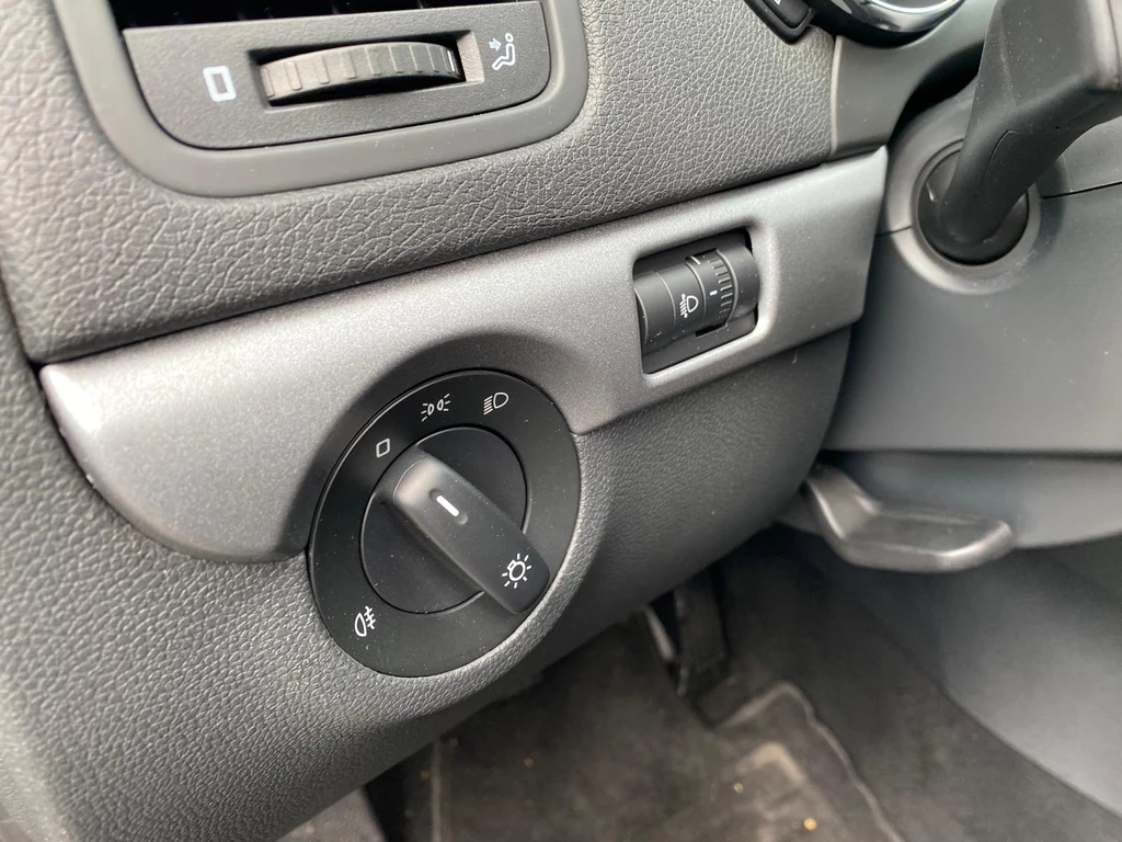 Škoda Yeti – foto 16