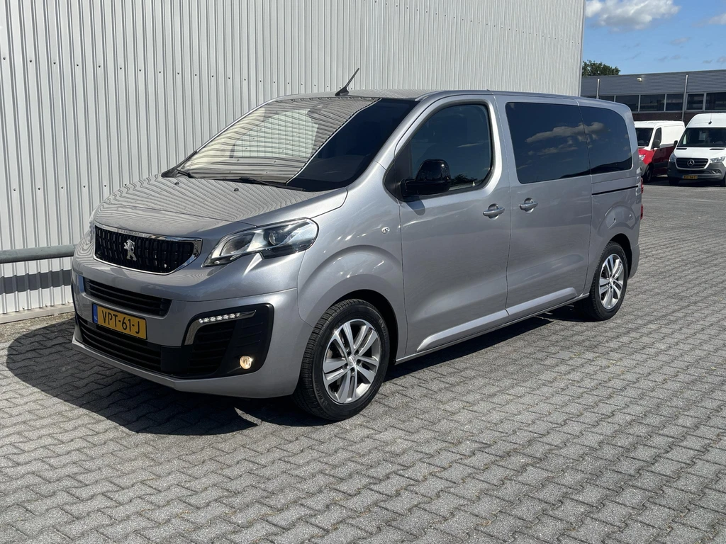 Peugeot Expert – foto 2