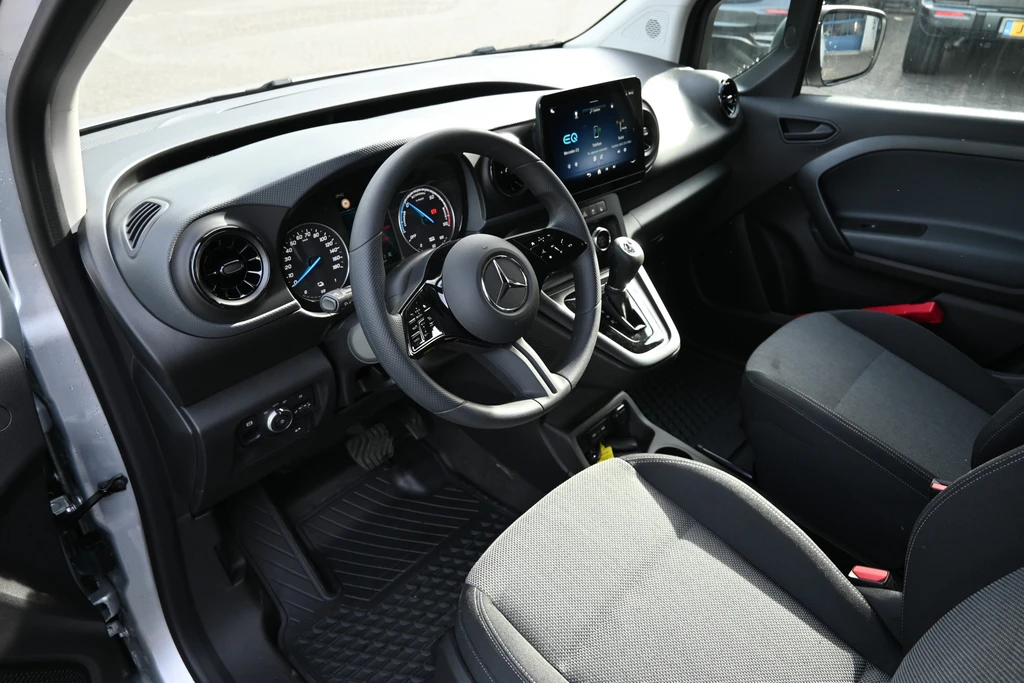 Mercedes-Benz eCitan – foto 11