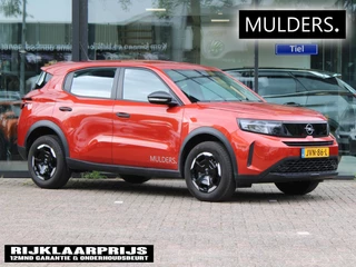 Opel Frontera – thumbnail 6
