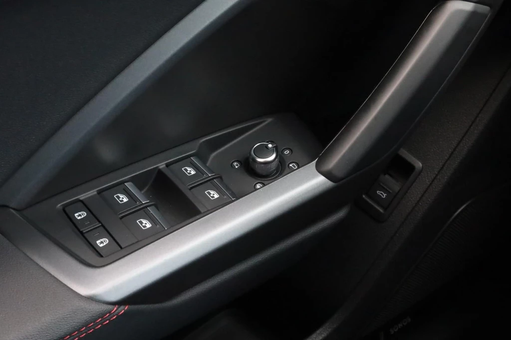 Audi Q3 – foto 37