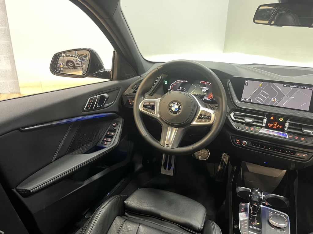 BMW 1 Serie – foto 28