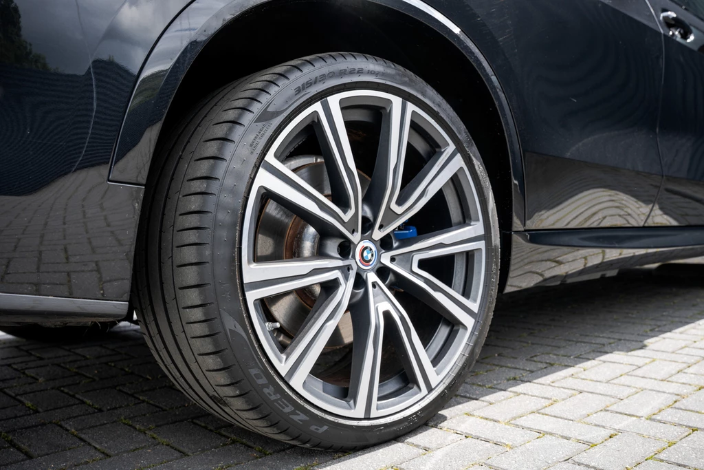 BMW X5 – foto 29