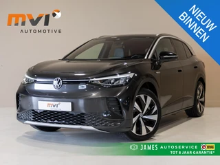 Volkswagen ID.4 – thumbnail 1