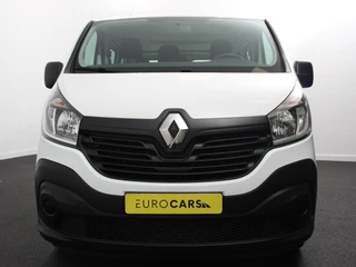 Renault Trafic – thumbnail 9