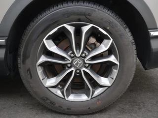 Honda CR-V – thumbnail 31