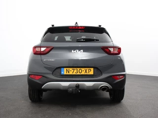 Kia Stonic – thumbnail 4
