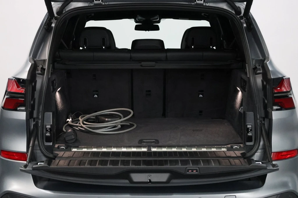 BMW X5 – foto 38