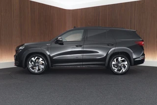 Škoda Kodiaq – thumbnail 2