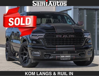 Dodge Ram Pick-Up – thumbnail 15
