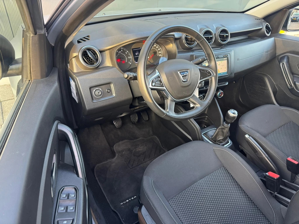 Dacia Duster – foto 18